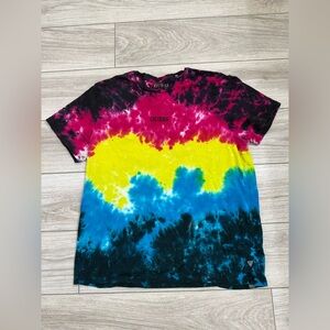 Guess Tie-Dye Tee - XL